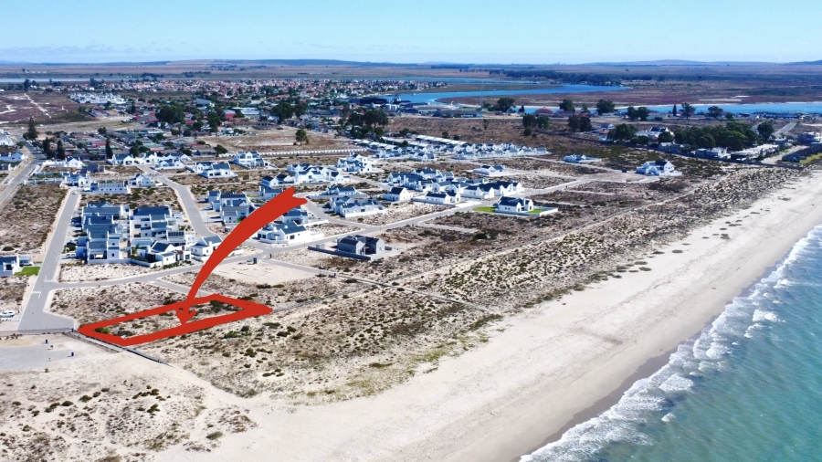 0 Bedroom Property for Sale in Atlantic Waves Estate Western Cape
